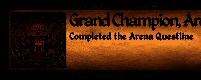 《上古卷轴4:重制版》游戏画面相关图片