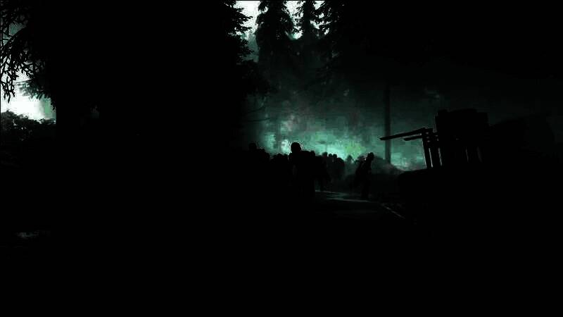 《往日不再：复刻版》视频截图1