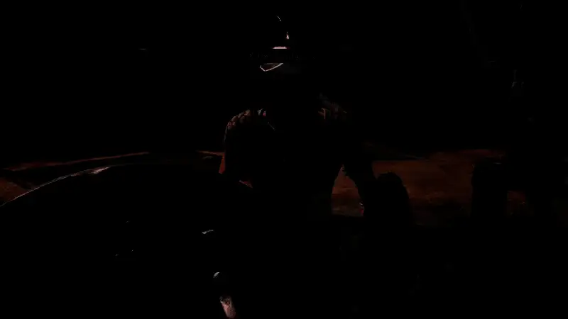 《上古卷轴4:重制版》相关画面3