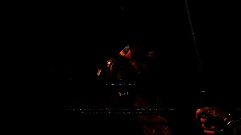 《上古卷轴4:重制版》相关画面4