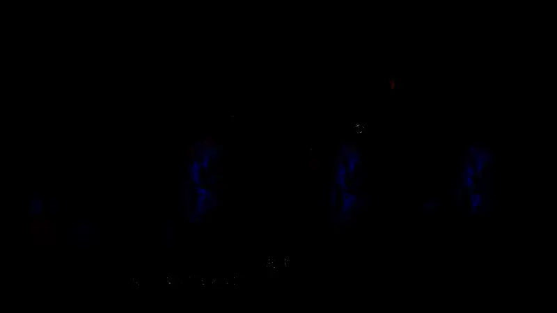 《诡拓》游戏美术风格图1