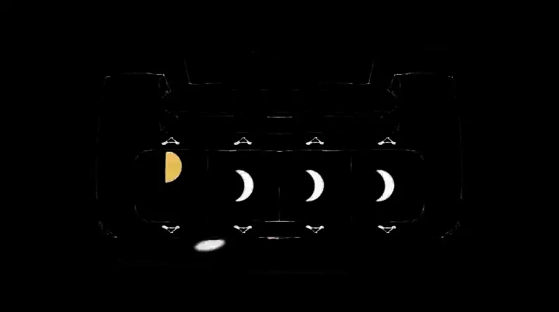 《诡拓》游戏美术风格图3