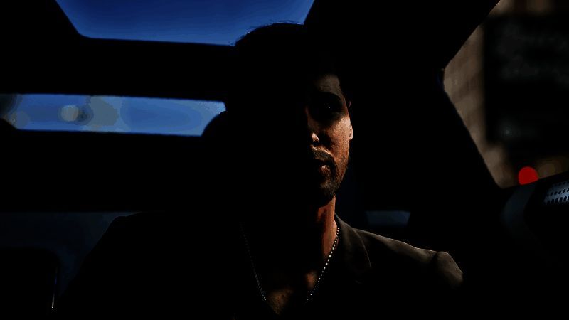 《MindsEye心之眼》宣传图4