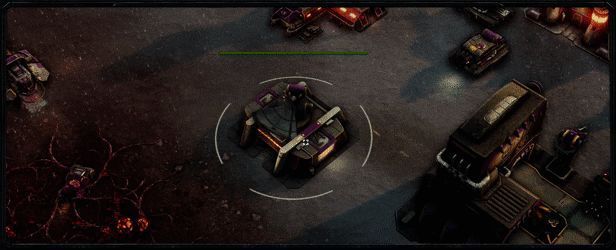 《风暴崛起》游戏动图1