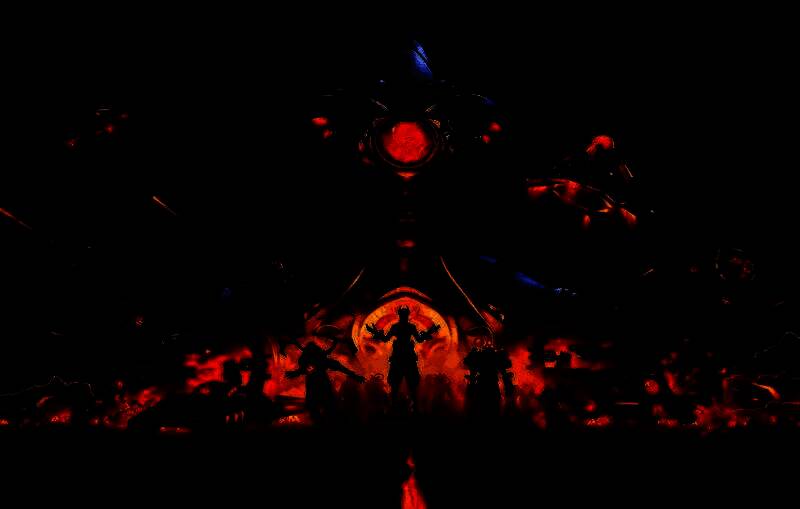 《风暴崛起》游戏画面3