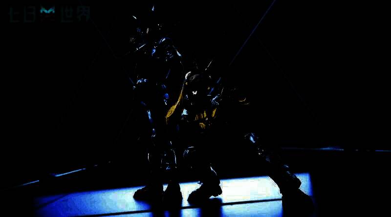 潮汐使者相关画面1