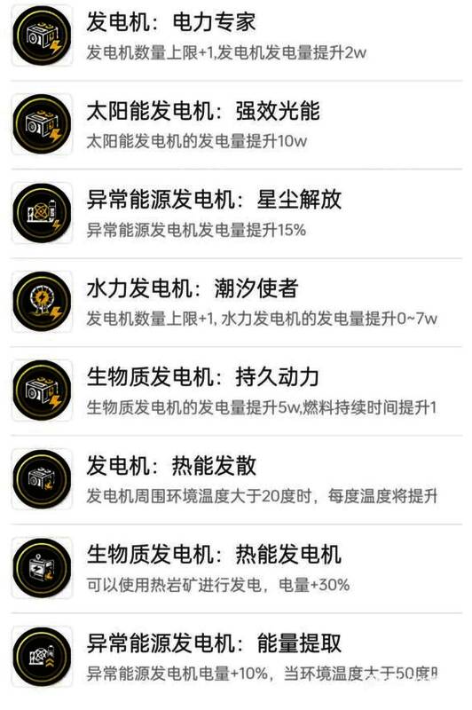 潮汐使者相关画面3