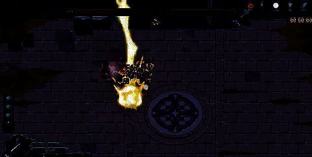 魔法符石角色专属技能页面3