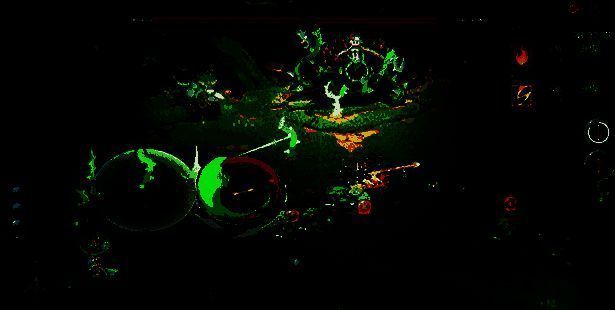 魔法符石通用技能页面3