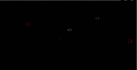 桥头卖苹果的秩序者场景