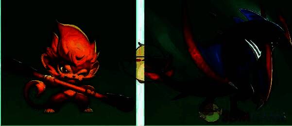 曙光重临游戏相关配图2