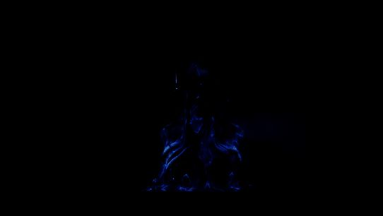 维吉尔角色形象图 2