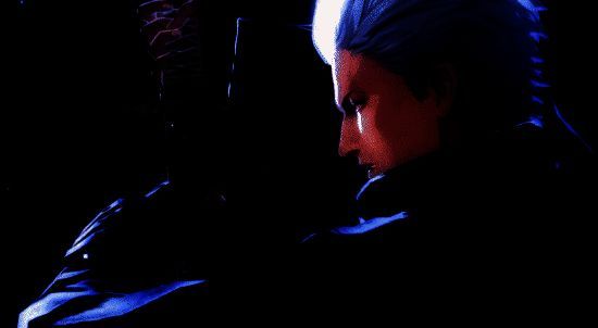 维吉尔角色形象图 3