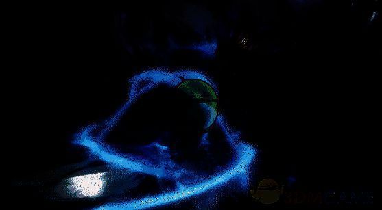 维吉尔角色形象图 4