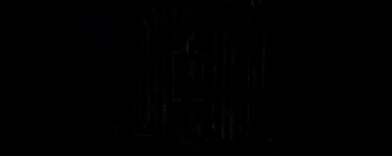 《真实恐惧:被遗弃的灵魂3》相关图片1