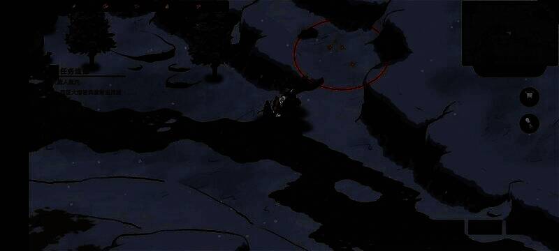 挑战冰公主界面