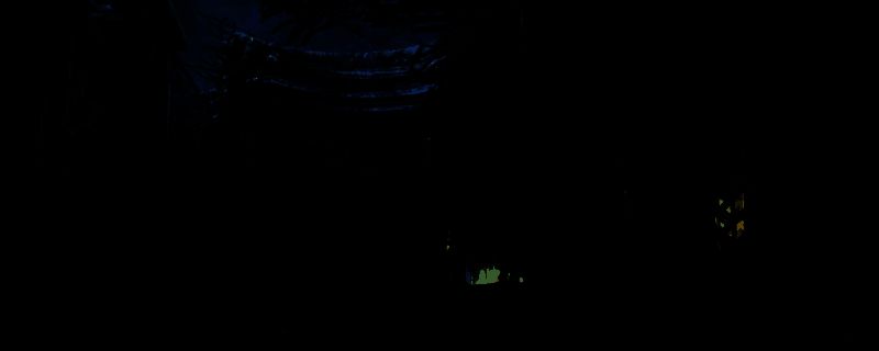 《真实恐惧:被遗弃的灵魂3》游戏画面