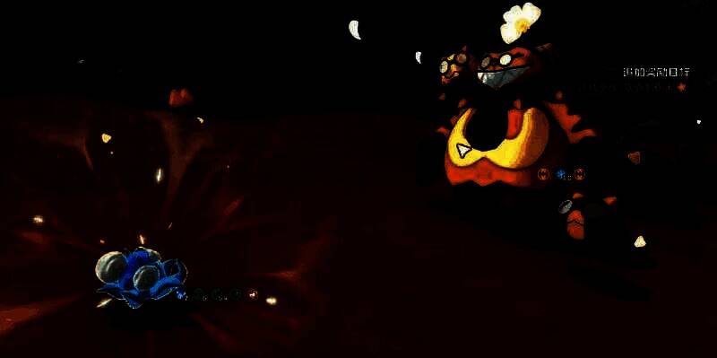 洛克王国地宫副本宝箱及宠物蛋示意图