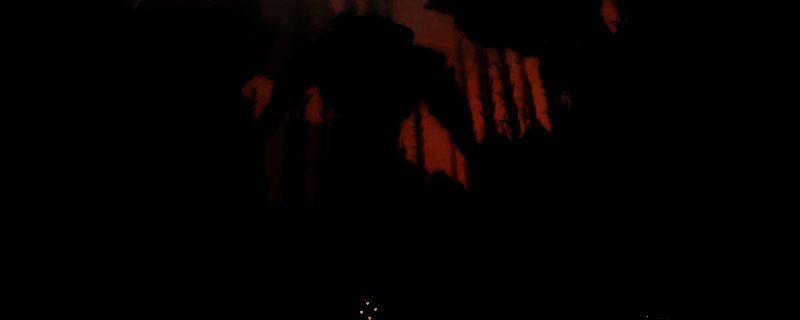 光与影33号远征队游戏画面