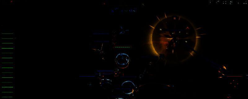 无烬战争游戏画面1