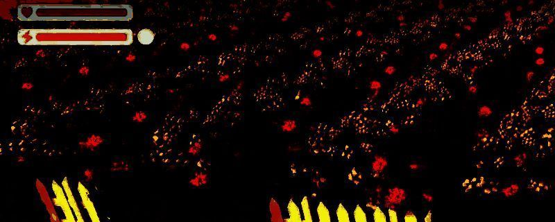 金垦小镇游戏画面