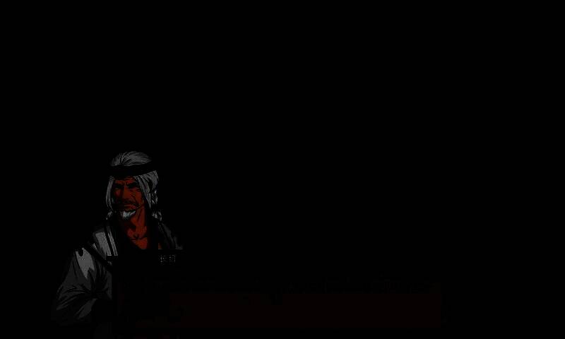 在双月山谷找长睚获得一半地图画面补充