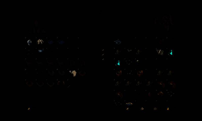 鹰可能出现地点画面