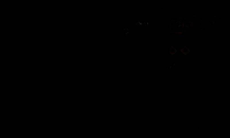 内测送的野猪画面