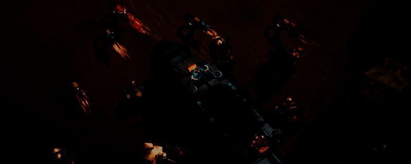 无烬战争相关图片1