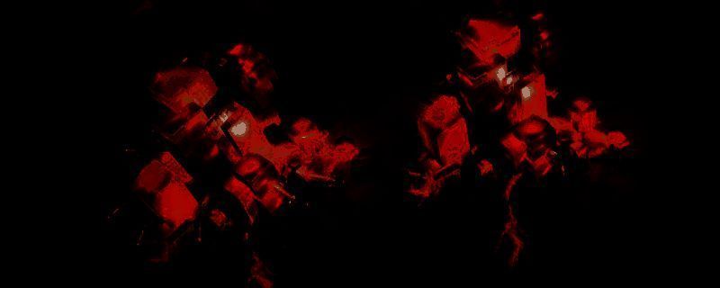 无烬战争游戏画面相关图片