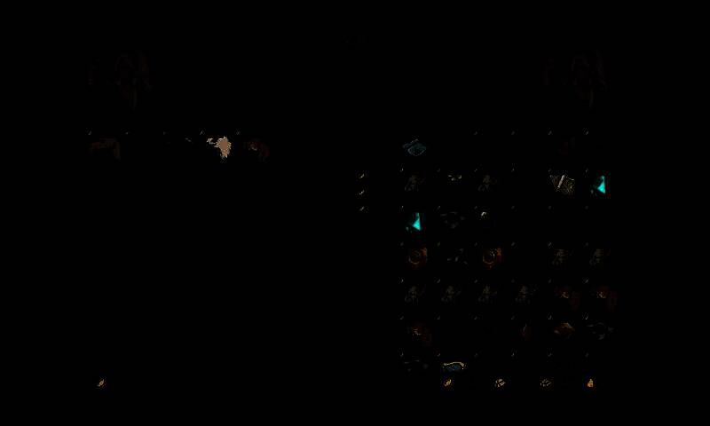 红石城左上角区域场景图