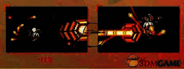 机械姬新皮肤特效图片