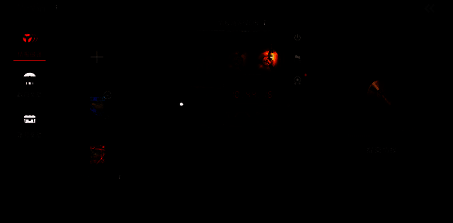 《失控进化》领地柜相关图片1