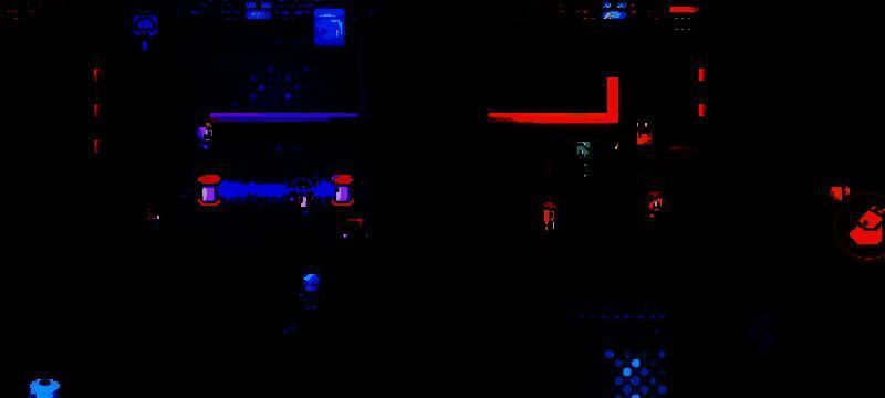 《迷城陆区》游戏画面相关图片3