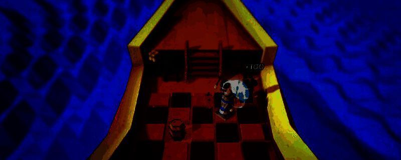 《Tale of Honor》游戏画面展示1