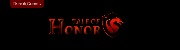 《Tale of Honor》游戏画面展示2