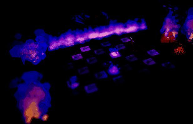 《Tale of Honor》游戏画面展示8