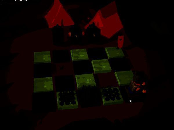 《Tale of Honor》游戏画面展示10