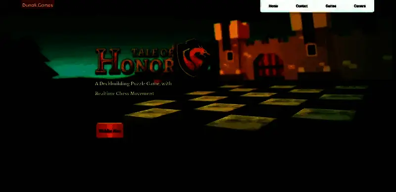 《Tale of Honor》相关图片2