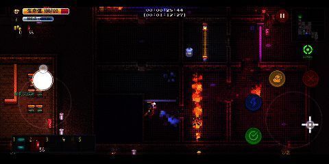 灭火器触发任务物品