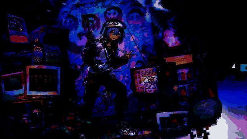 小车车、肥鸭和叔叔新皮肤展示