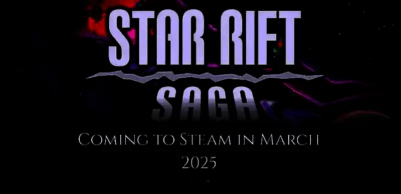 《Star Rift Saga》相关图片2