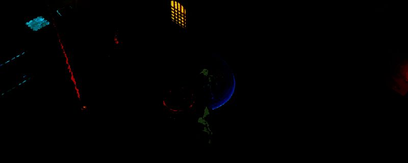 《Cursed Blood》游戏相关图片1