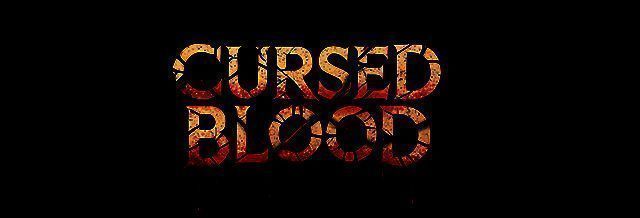 《Cursed Blood》游戏画面截图2