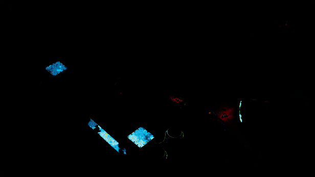 《Cursed Blood》游戏画面截图6