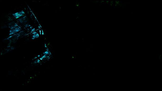 《Cursed Blood》游戏画面截图8