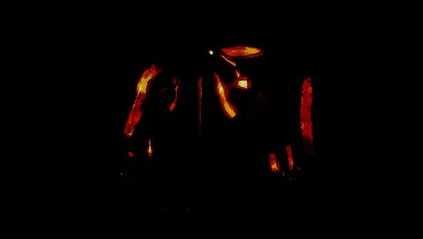 《Cursed Blood》游戏画面截图12