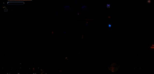 迷城陆区技能展示图