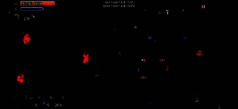 工业区喷射浊气的藏身处图片