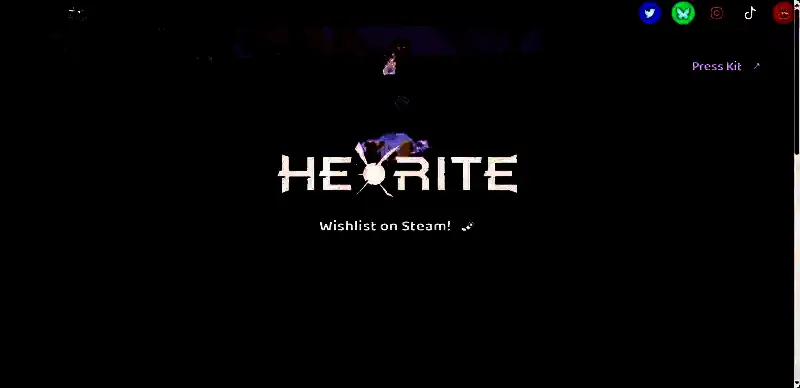 《Hexrite》相关图片2